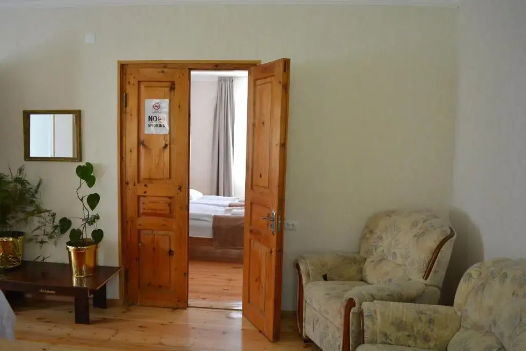 Ekaterine Guest House