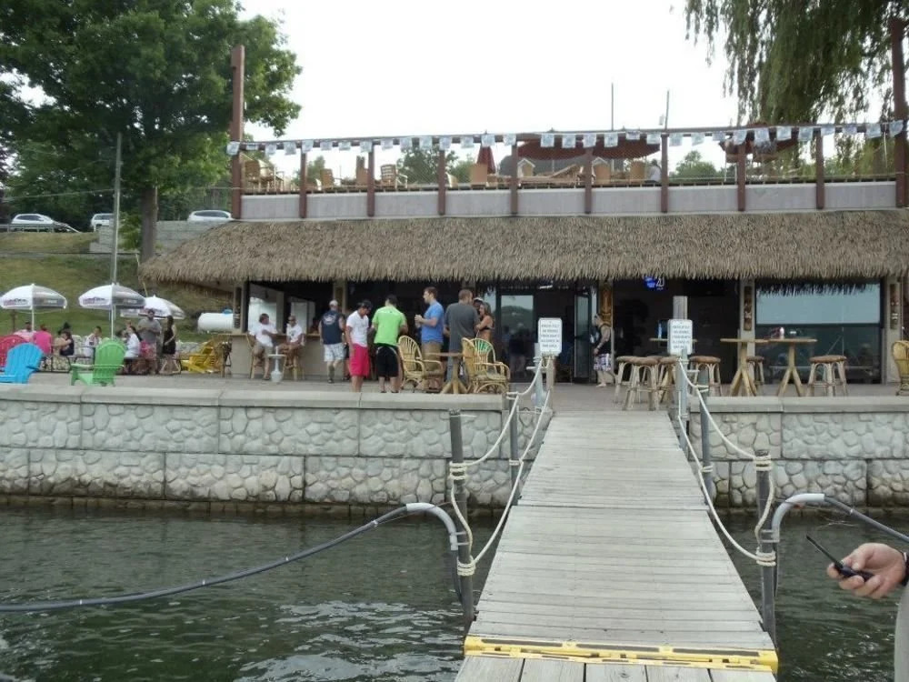 The Anchor Inn
