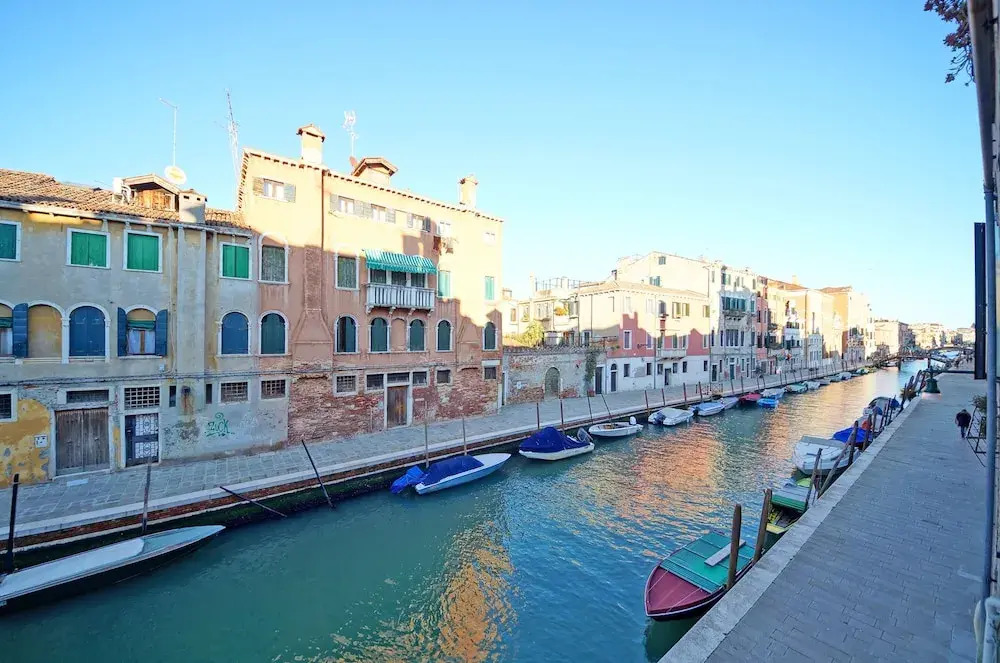 DolceVita Apartments N. 439