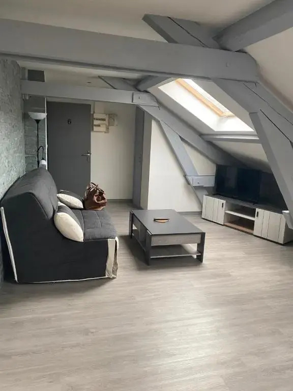 Joli appartement Le tholy