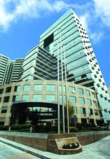 Xujiahui Park