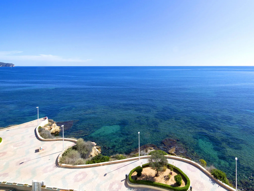 Estudio Costa Calpe - Horizonte
