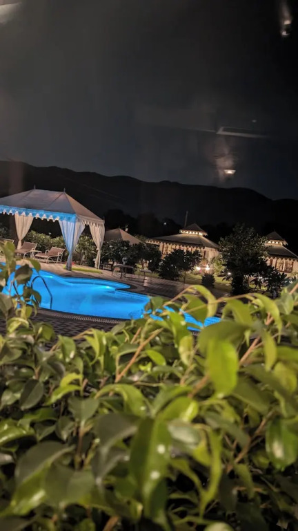 Ananda Resort