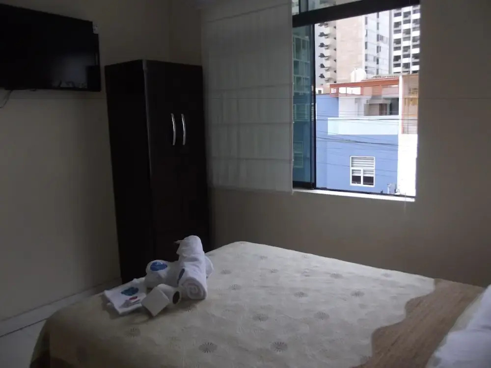 Luhamar's House
