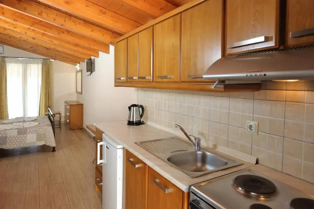 Diogenis Parga Studios