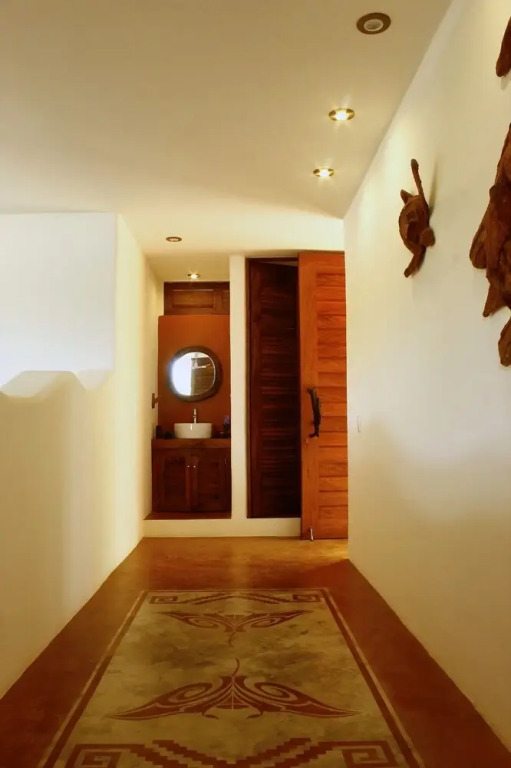 Punta Palmeiras Suites