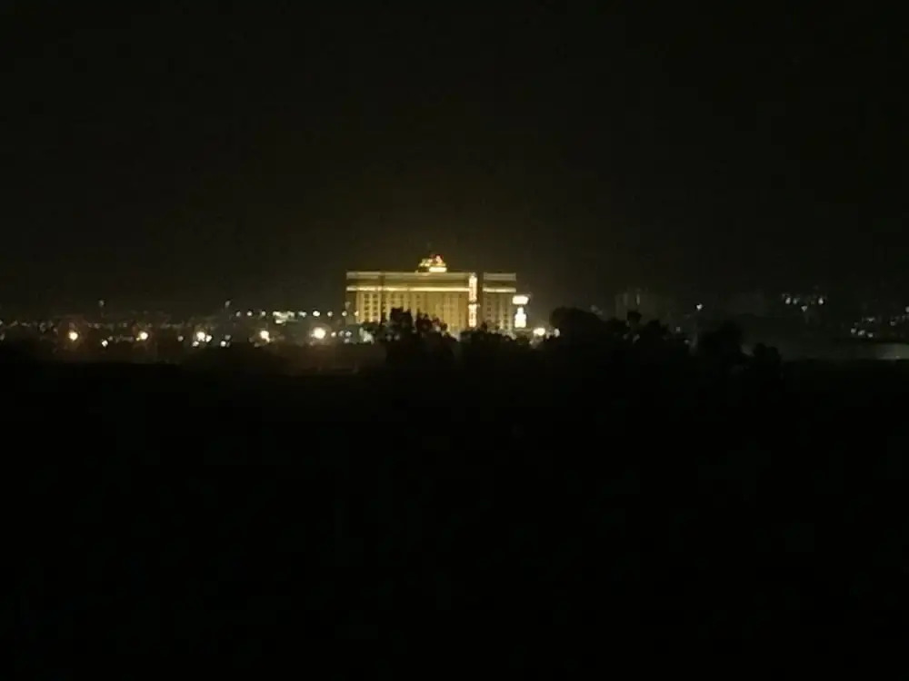Villa Priscilla