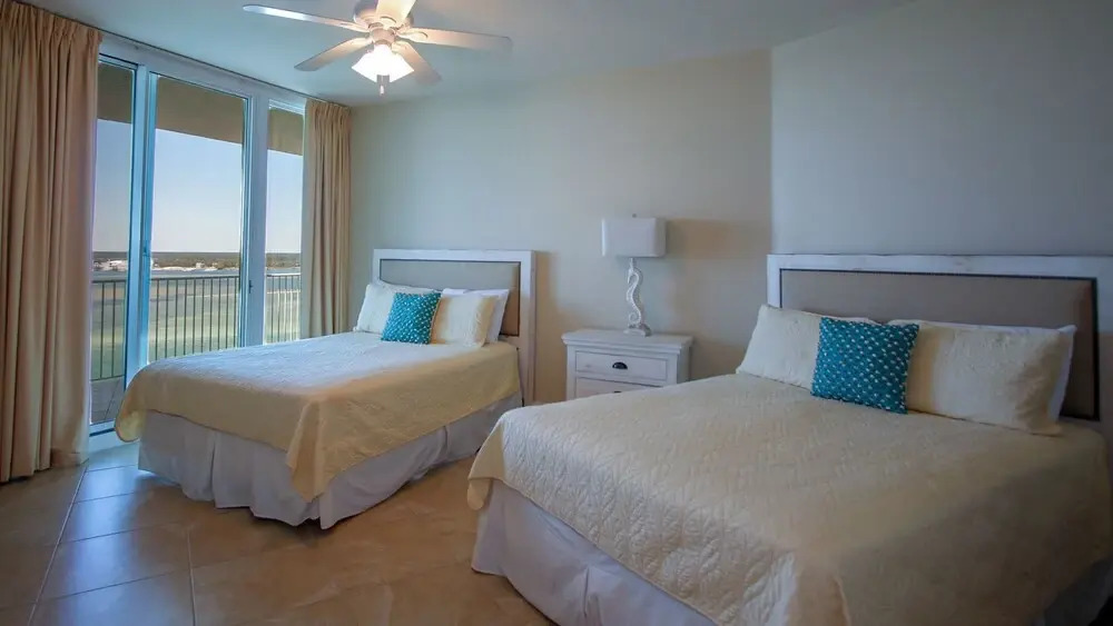 Coastal Condo With Spacious Wraparound Balcony - Unit Crc1202