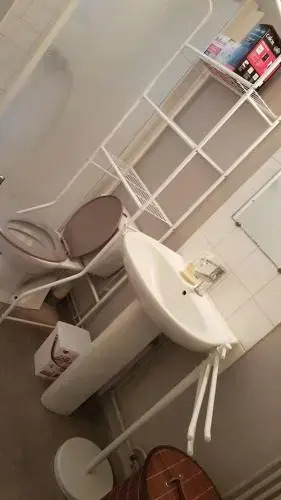 10 Rue des Récollets 1er gauche
