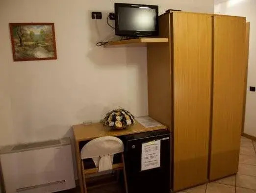 Albergo Da Angela