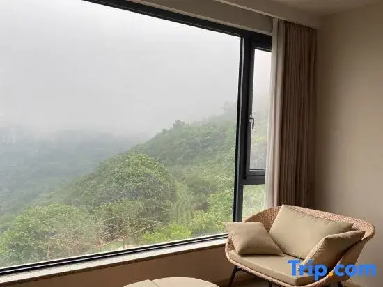 Xinchang Nashan NahaiMeeting Homestay