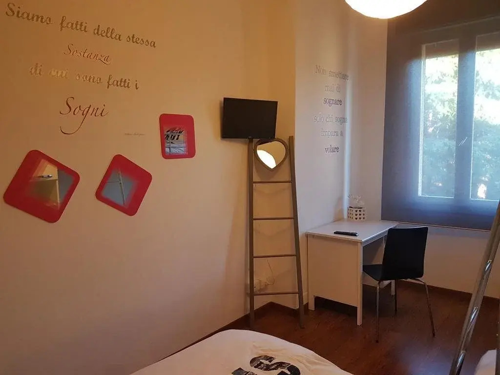 Bismantova Guest House