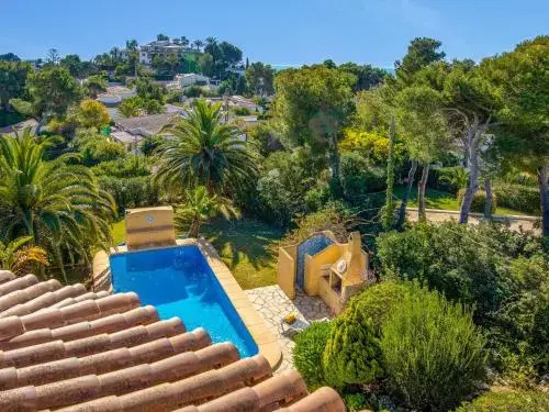 Holiday Home Flamenc