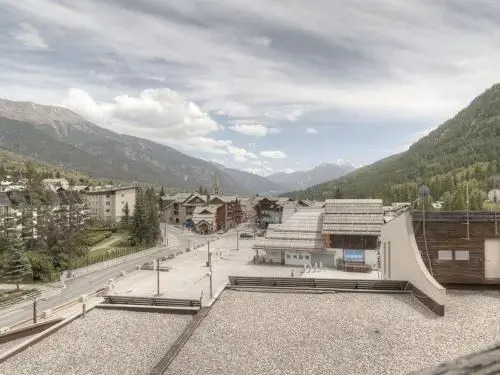 Apartment Serre D'aigle 7