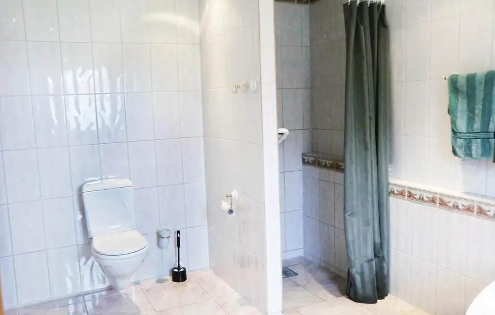 Awesome Home in Borgholm With 3 Bedrooms