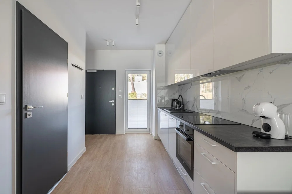 Łeba Boutique Apartments