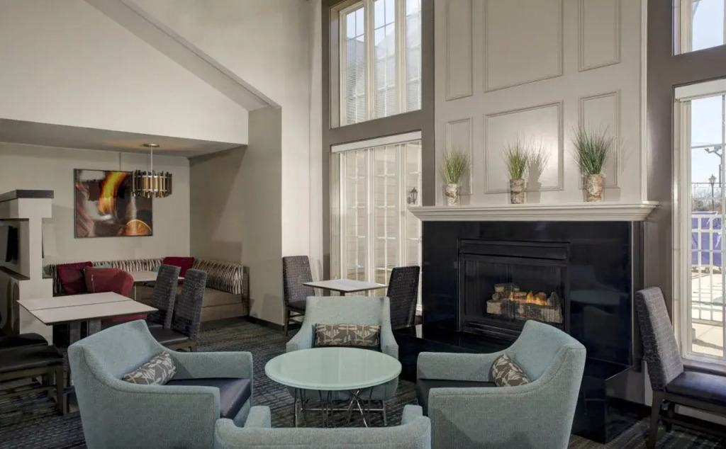 Residence Inn by Marriott Cleveland Mentor
