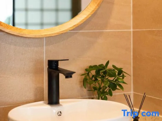 Tianyuan Culture Hotel (Funing Road Metro Station)