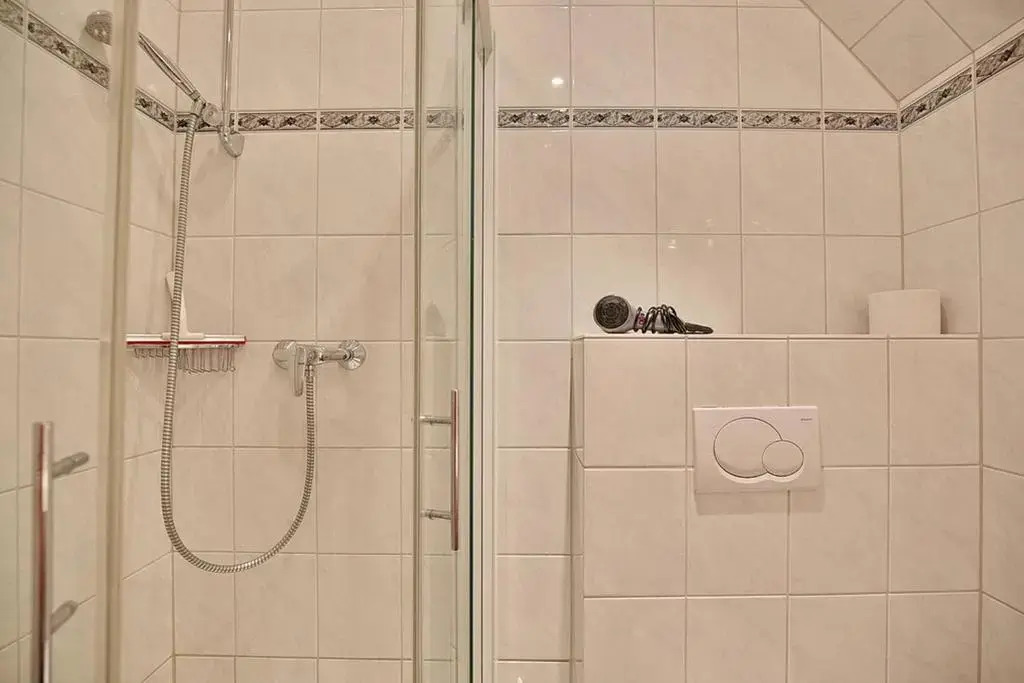 Gorch-Fock-Straße 20a Gorch-Fock-Straße 20a Appartement 2