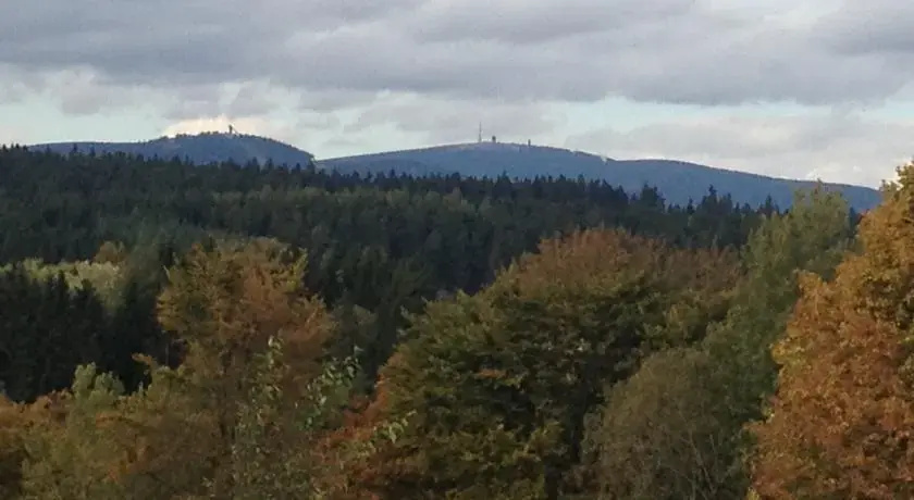 Ferienwohnungen Tunneborn