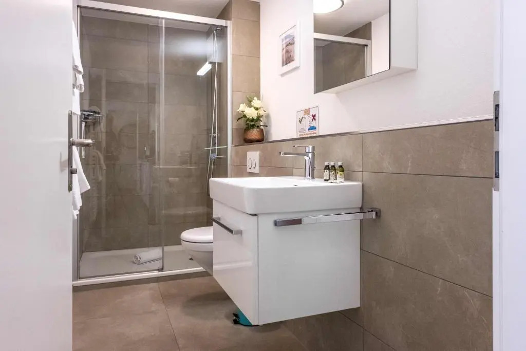Apartment Mühlegaden - GRIWA RENT AG