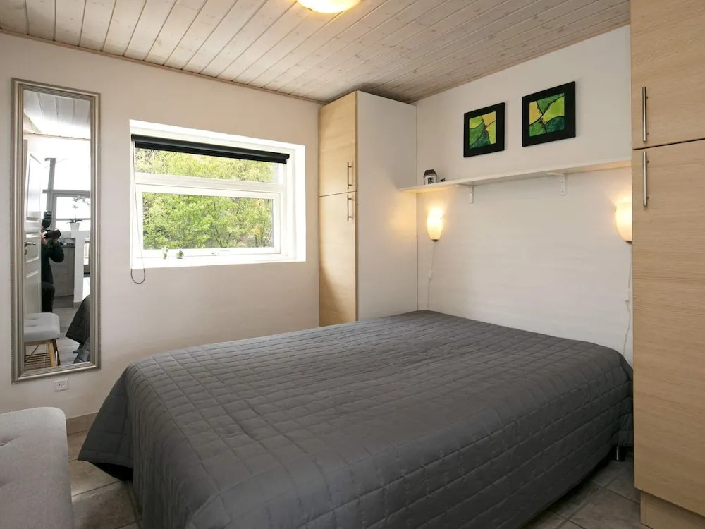 Holiday Home in Skals