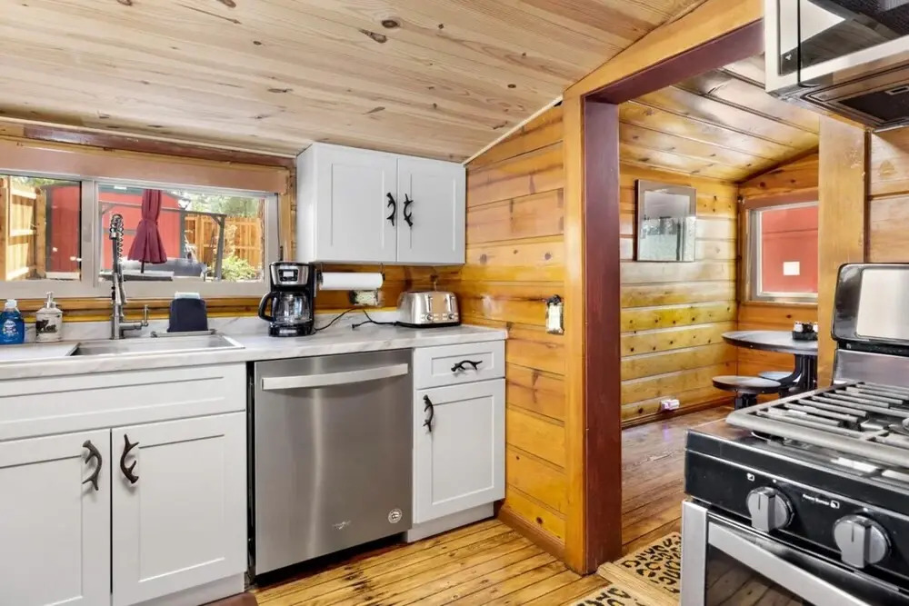 Beary Nice Cabin #2063 by Big Bear Vacations