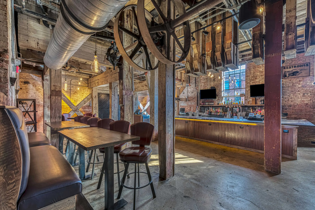The Sessions Hotel