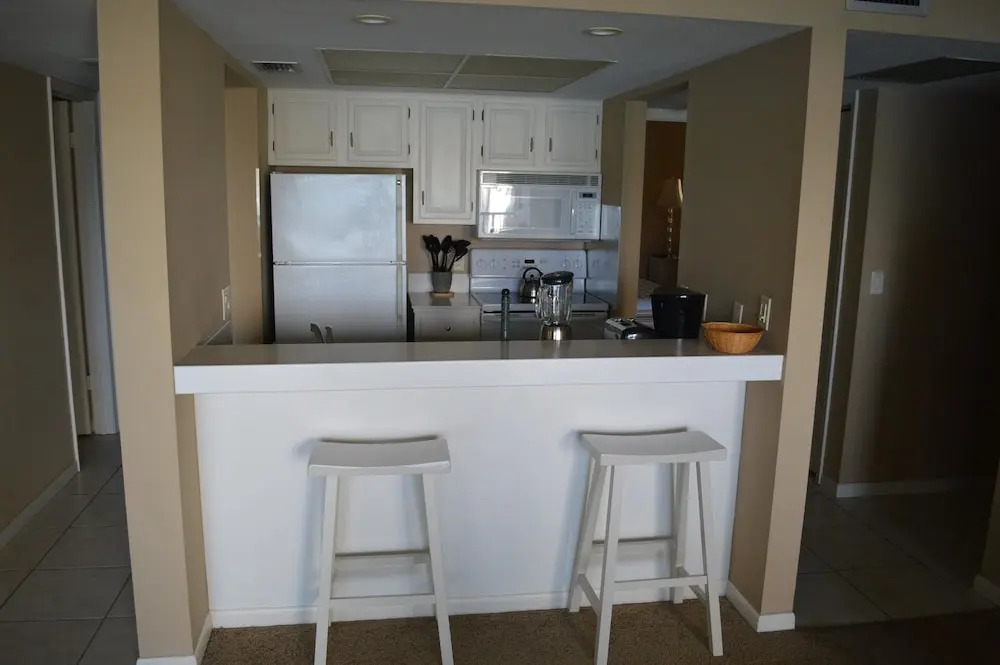 Cove II 127F 2 Bedroom Condo By Midnight Cove II