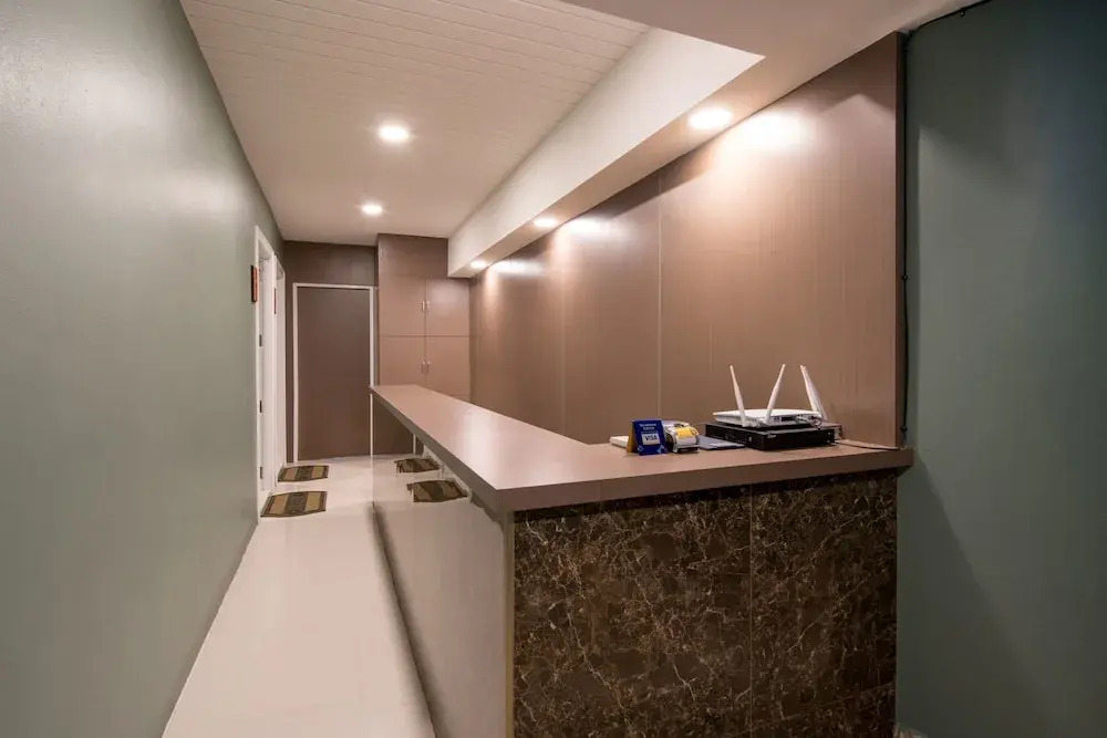 Sea Room's at Patong