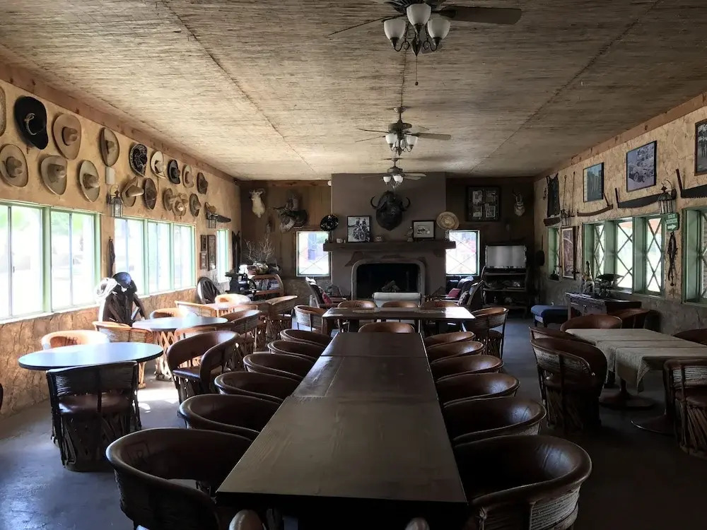 Horsepower Ranch
