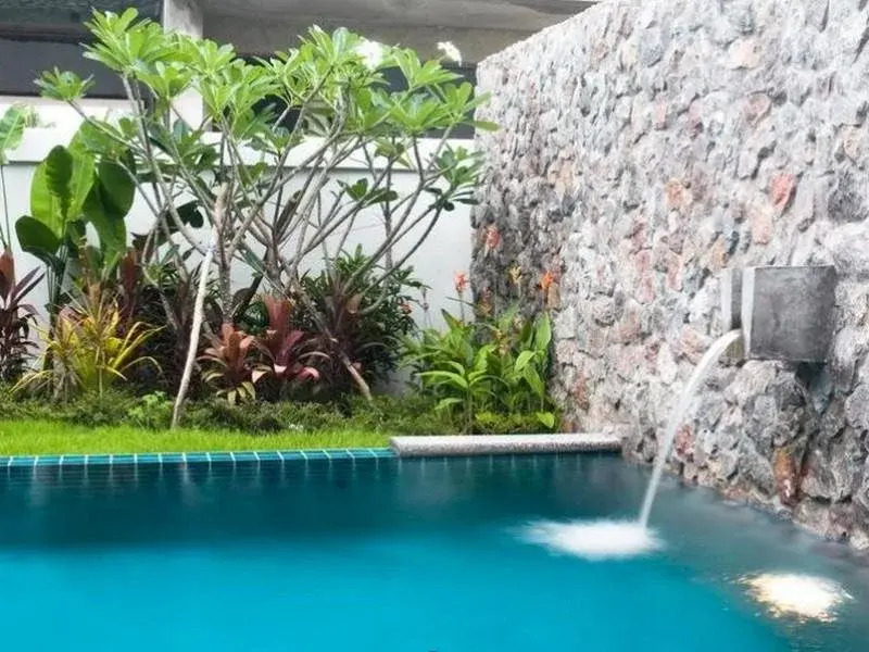 Villa Nirwana