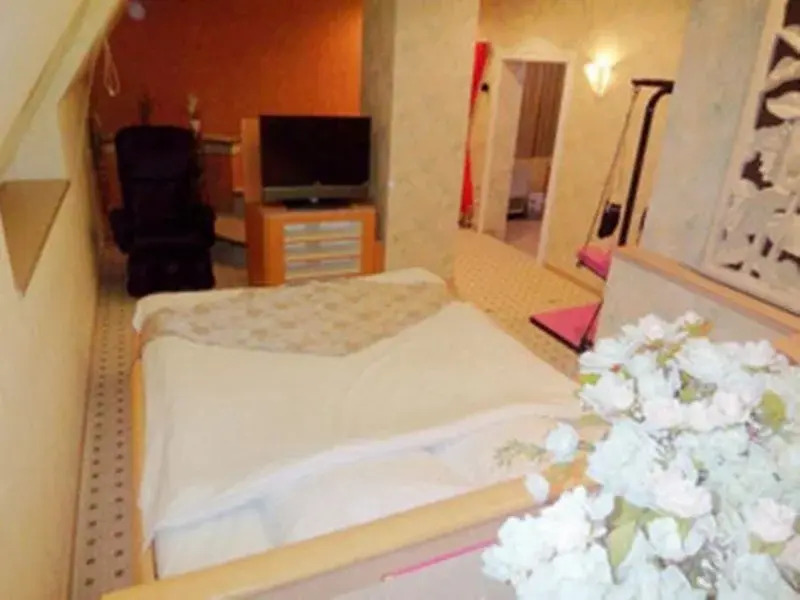 Hotel Florence Wakayama-Adult Only