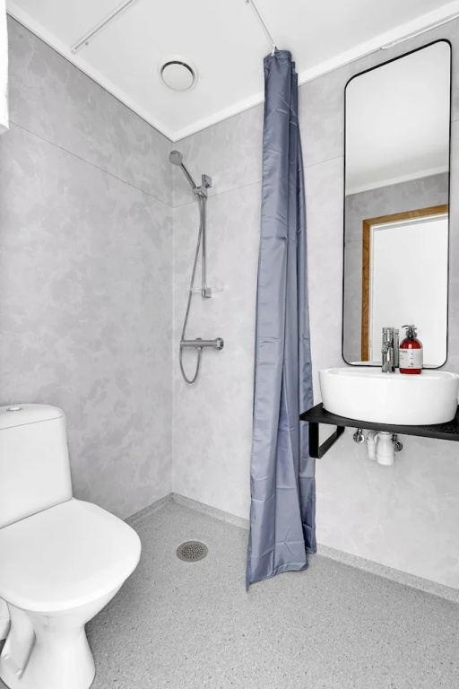 Lille Hotell