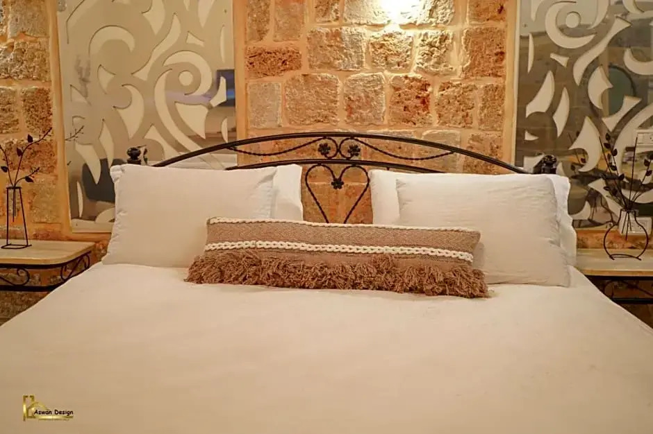 تاج عكا Taj Akko