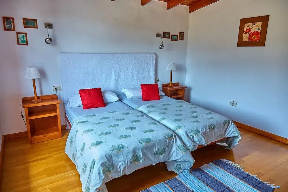 Luxury Las Viñas 1