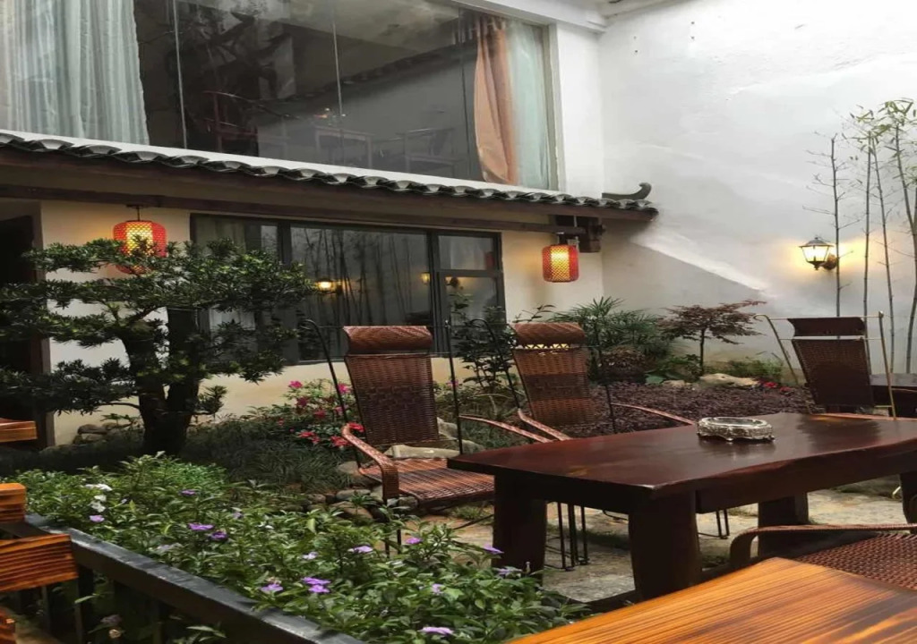 Sihai Hotel