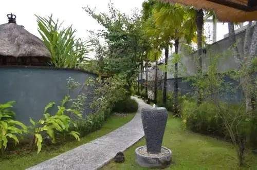 Villa Wayang