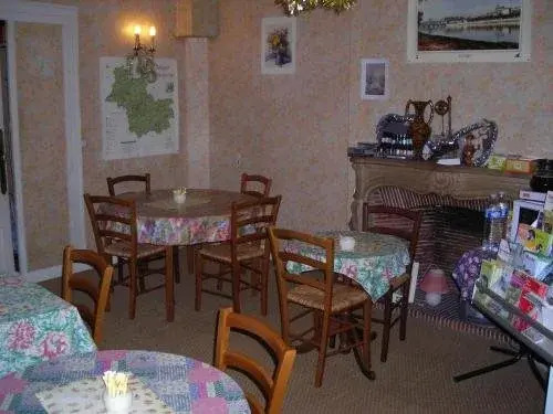 Hôtel Du Bellay