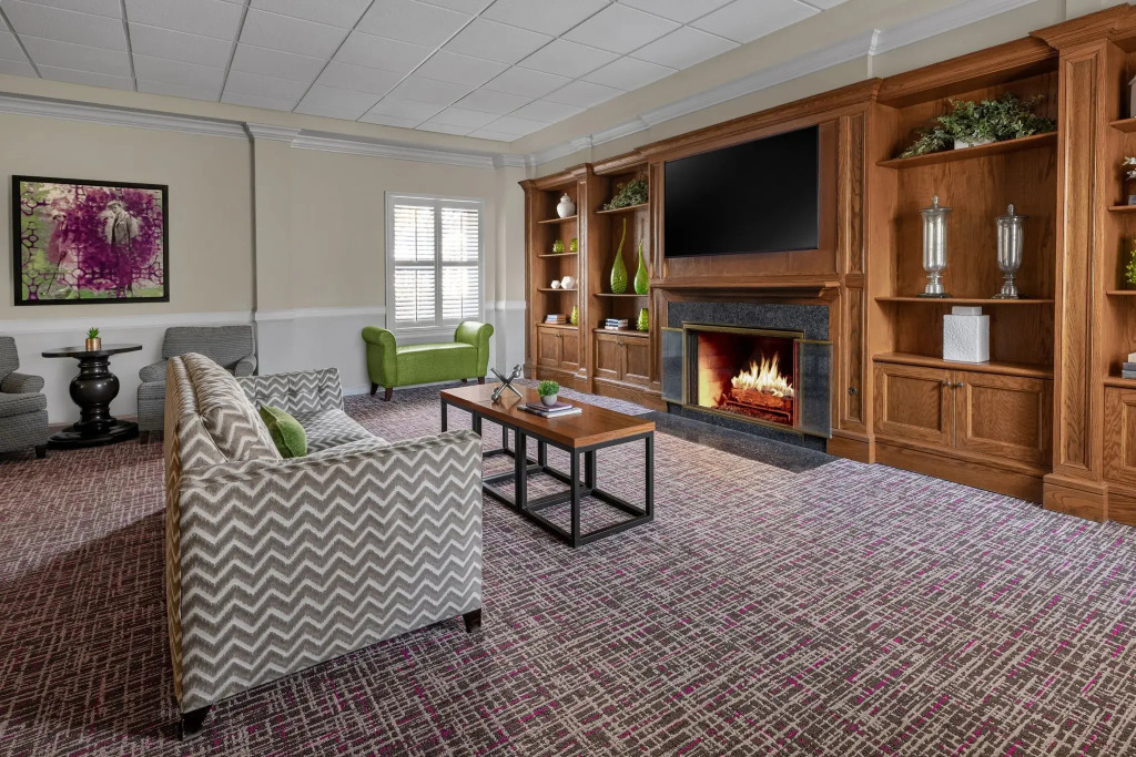 Marriotts Fairway Villas