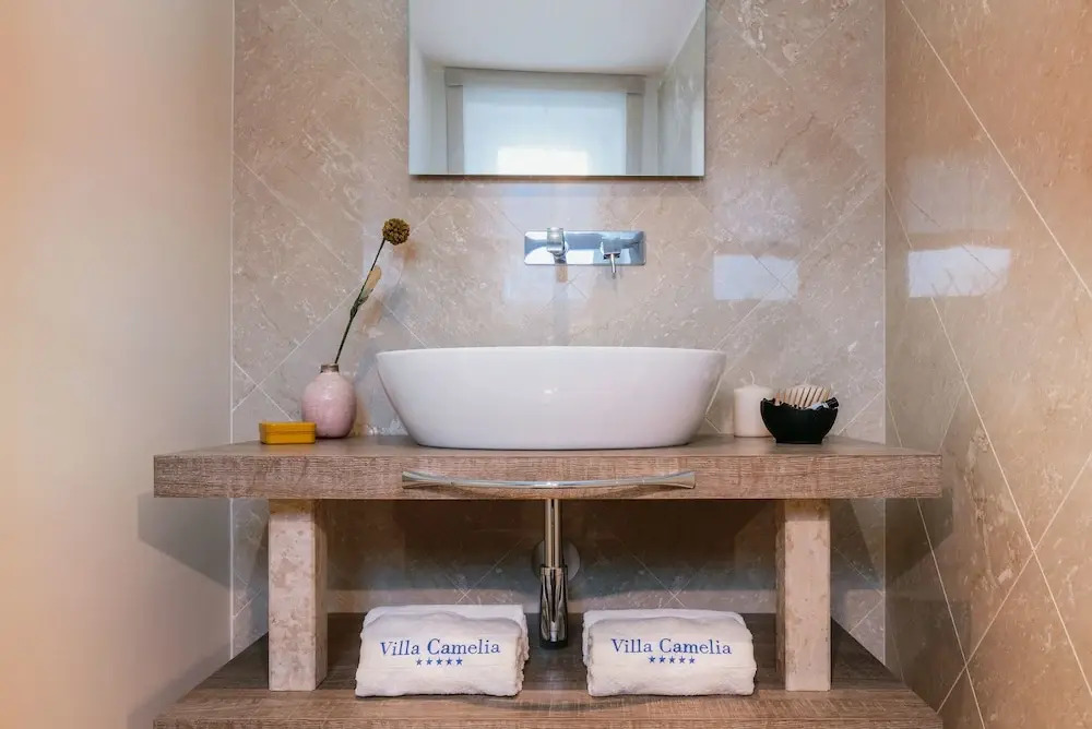 Villa Sophia by HMZ Villas