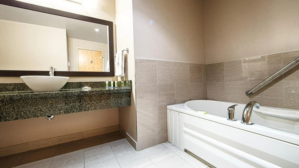 Perth Parkside Hotel and Spa, BW Premier Collection