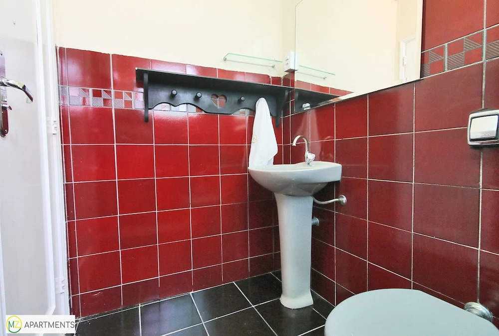 MZapartments Djalma