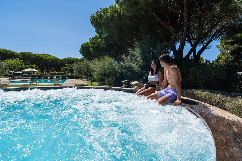 Club del Sole Orbetello Family Collection