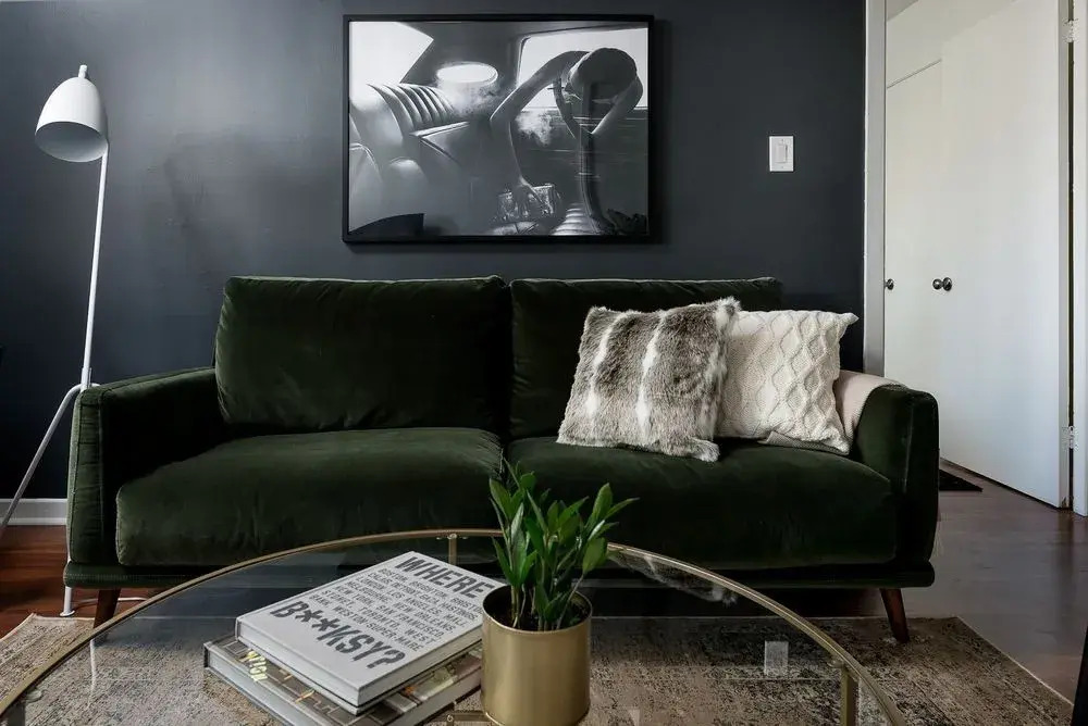 Charming 1Br in Plateau
