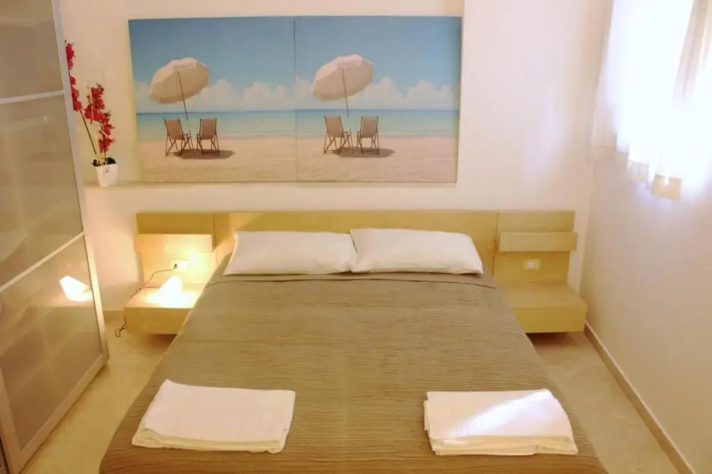Exclusive Marina Apartment