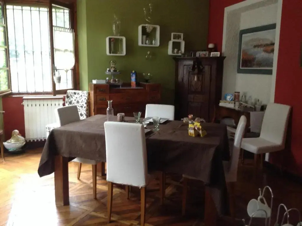 La Taverna Dei Gufi