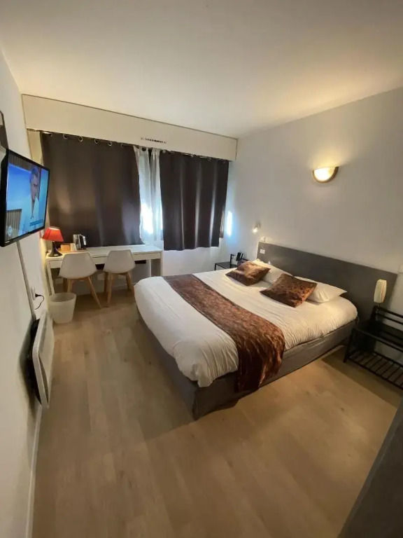 Savoie Hotel aux portes de Genève