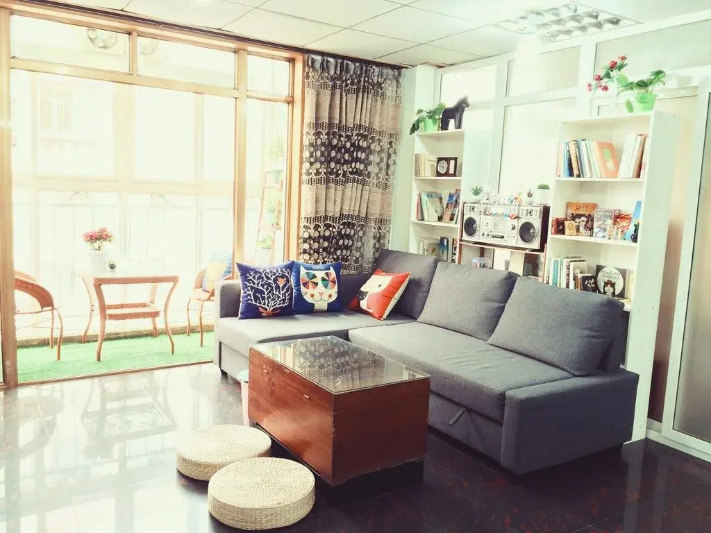 Xian Goodtime Hostel