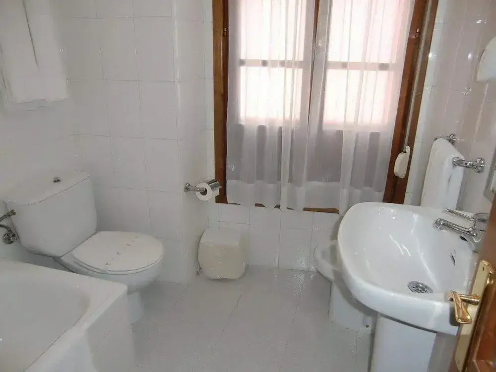 Hotel Los Robles